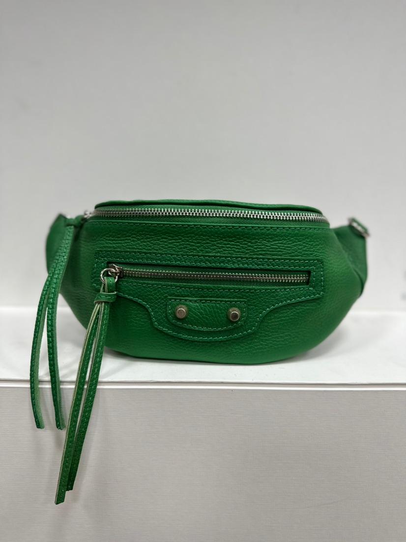 L0066 Bag 9.8in 8 Color Options