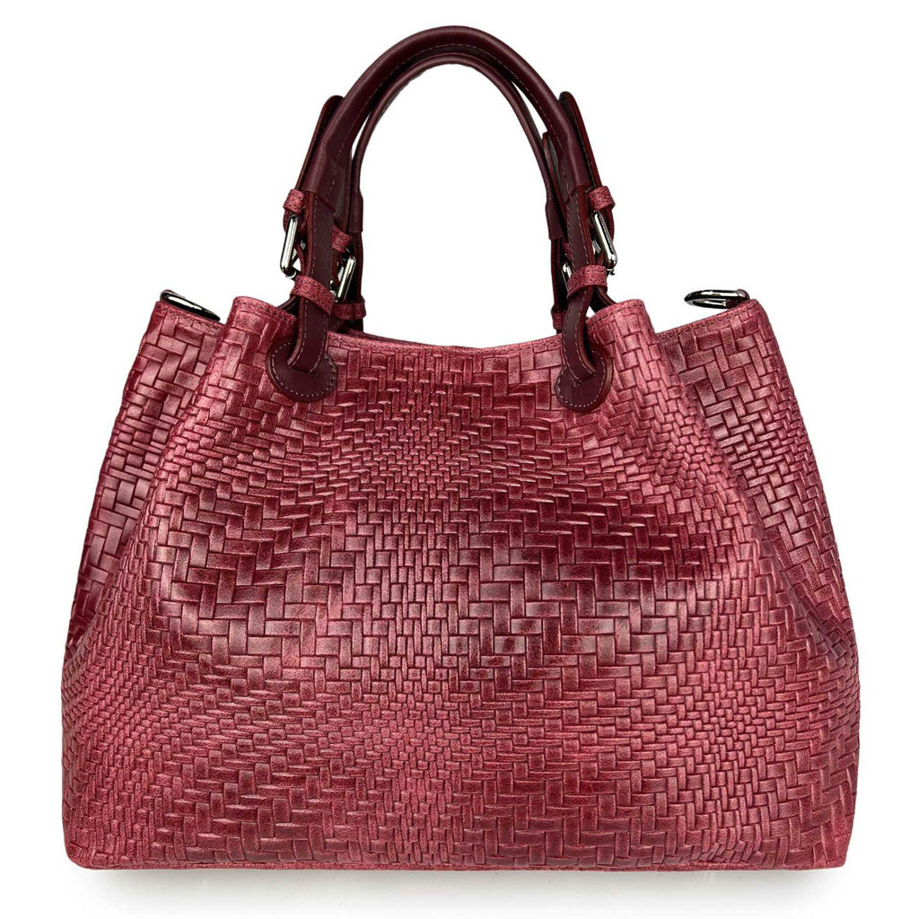 MI1337 Bag 14.6in 10 Color Options
