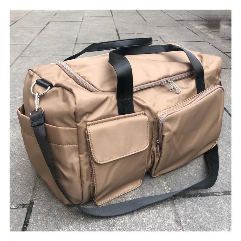 ZLKH7094V Bag 3 Color Options