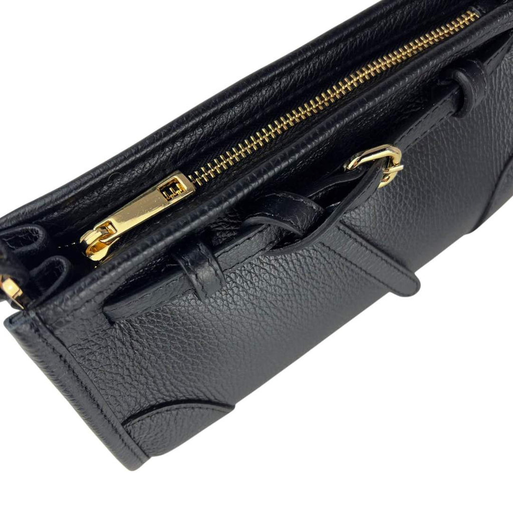 Mi316 Black Bag