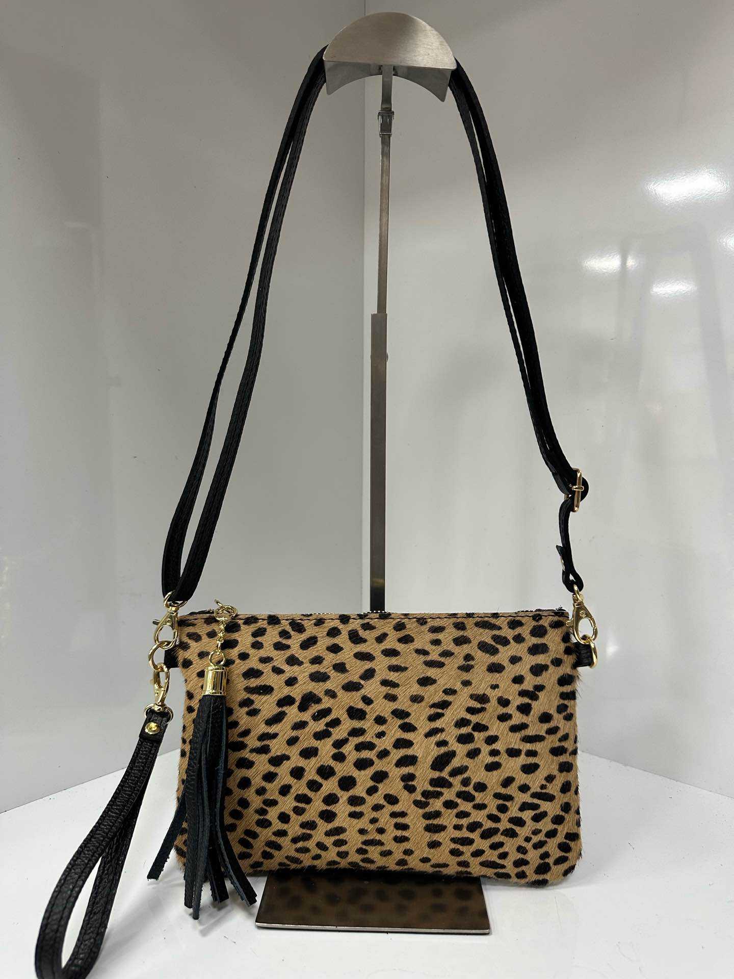 L33 Bag 11 Color Options
