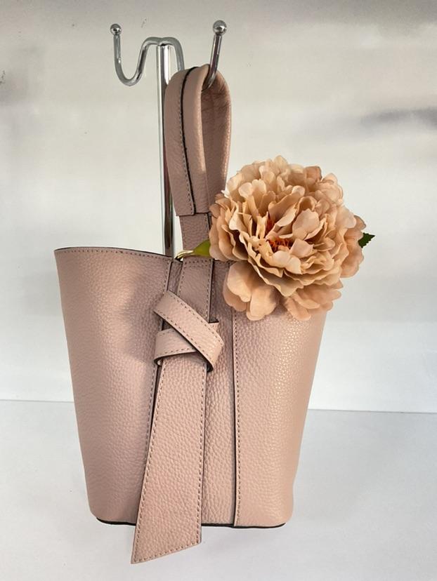 L0034 Bag 9.4in 9 Color Options