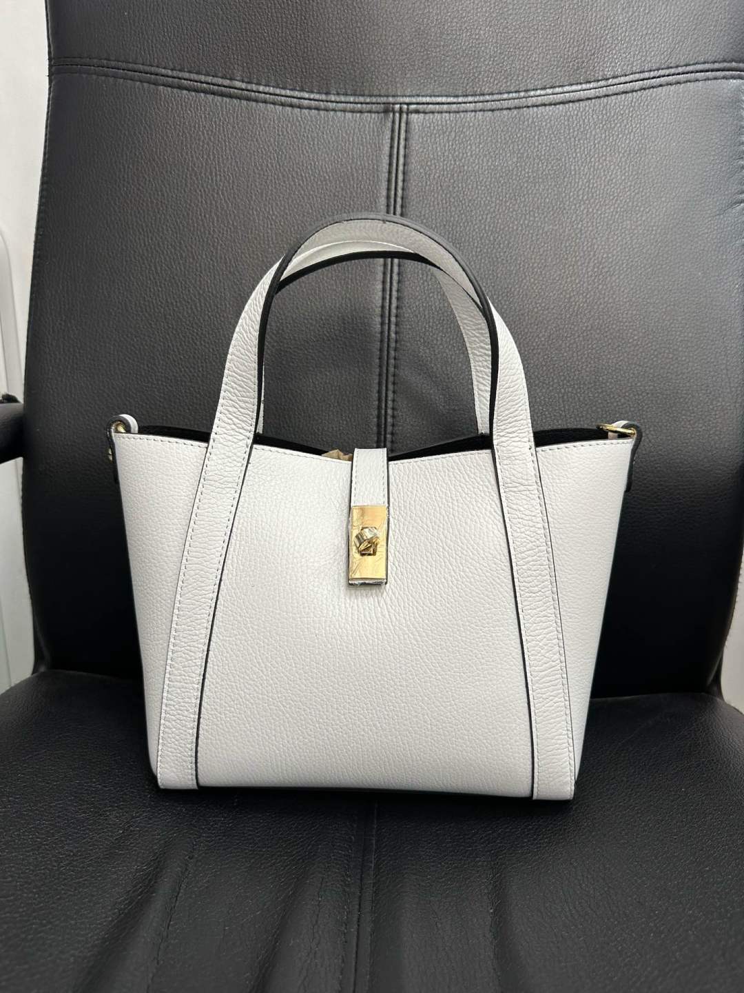 L0318 Bag 7.9in 10 Color Options