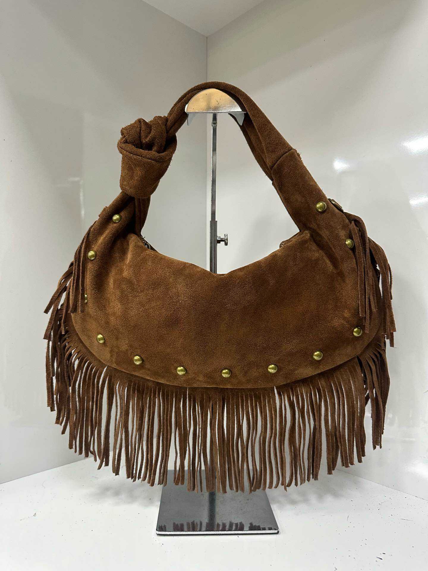 L0461 Bag 15.7in 5 Color Options