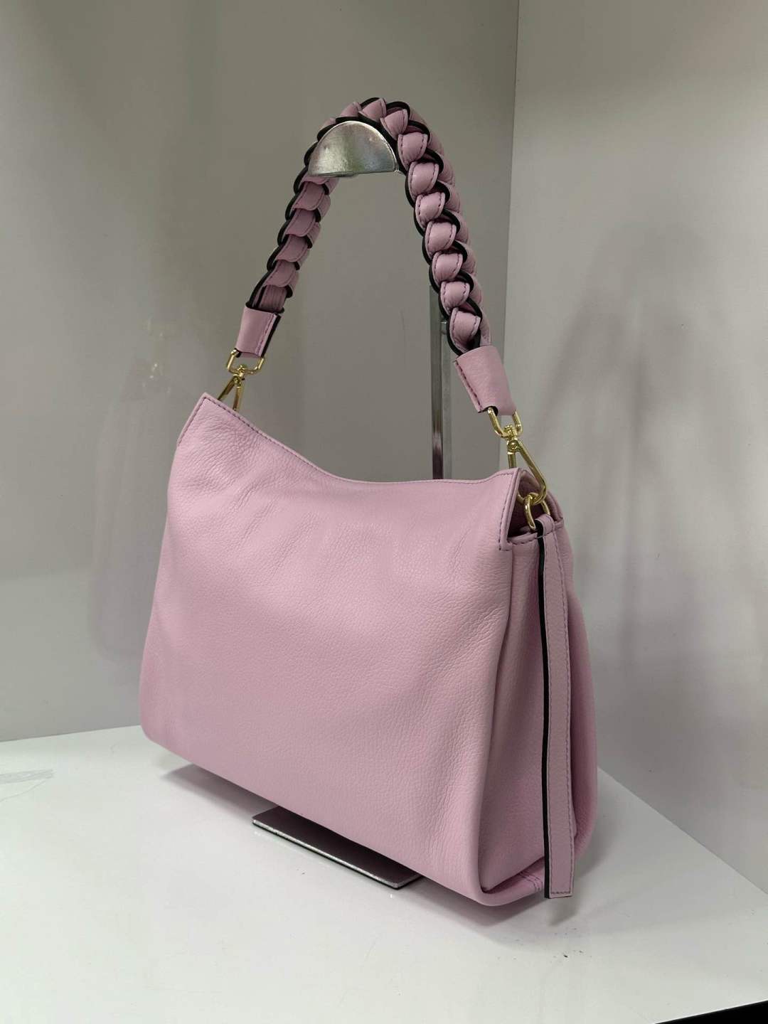 L0046 Bag 12.4in 13 Color Options