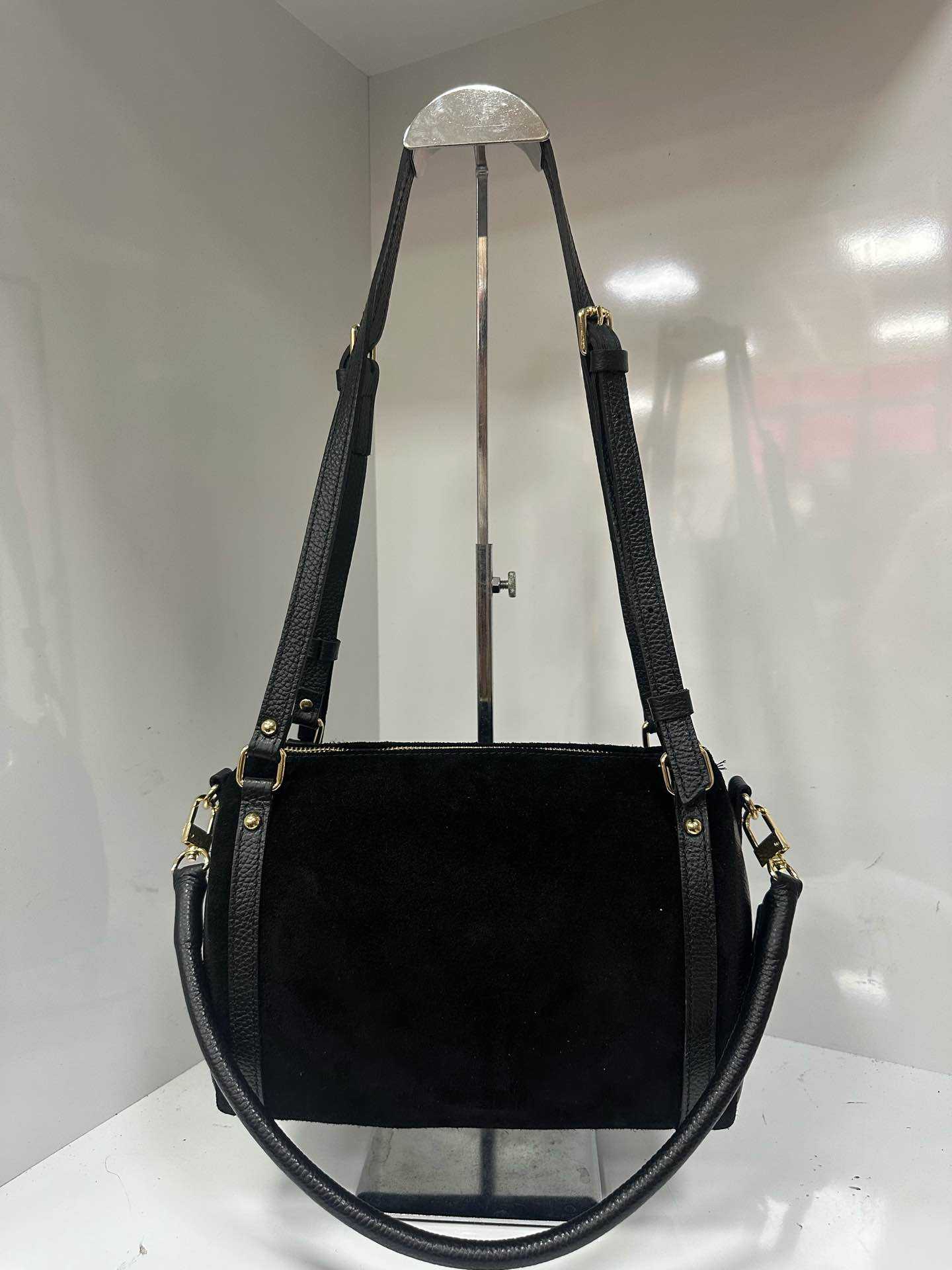 L0468 Bag 10.2in 5 Color Options