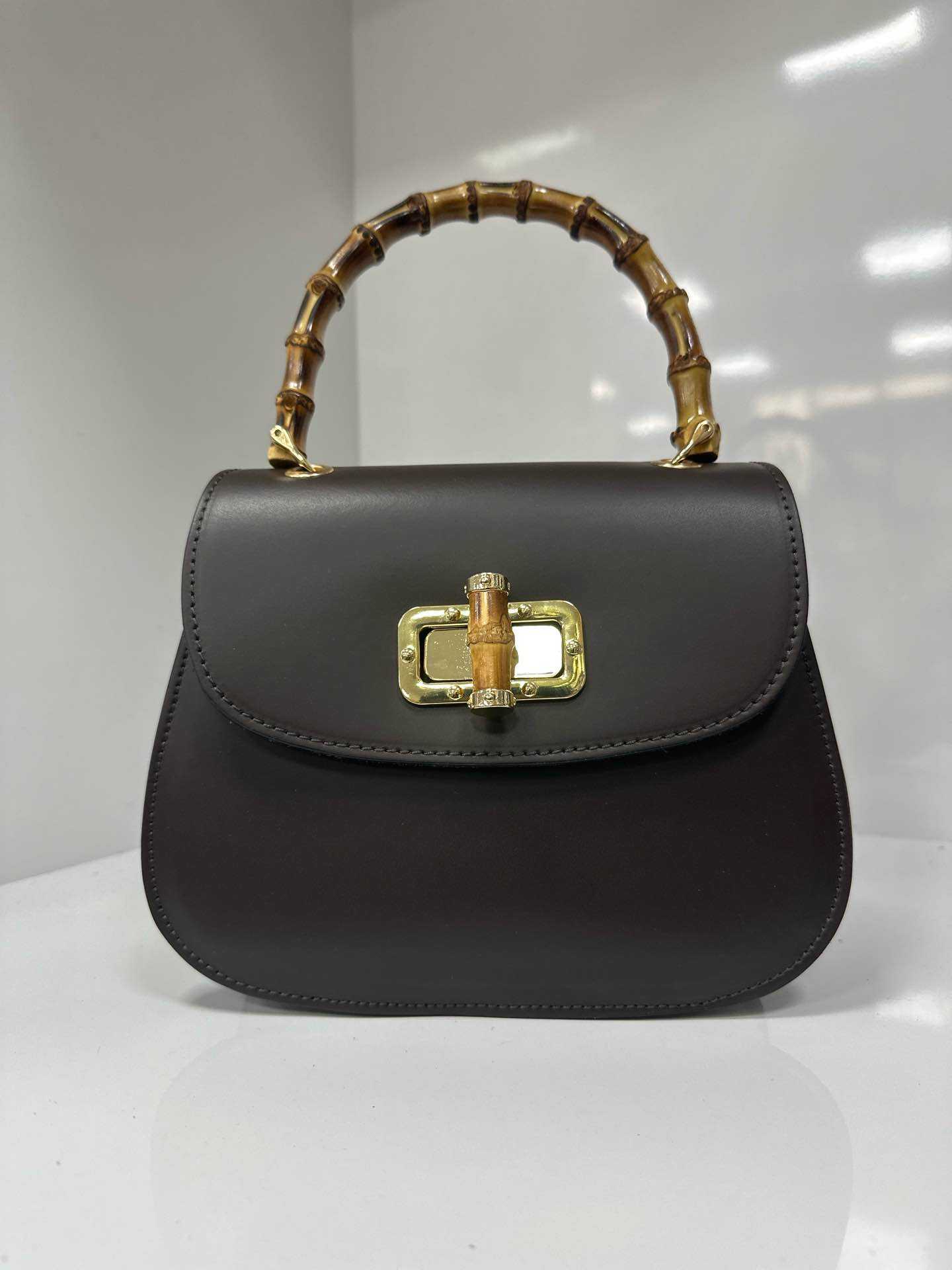 L0030 Bag 9.1in 7 Color Options
