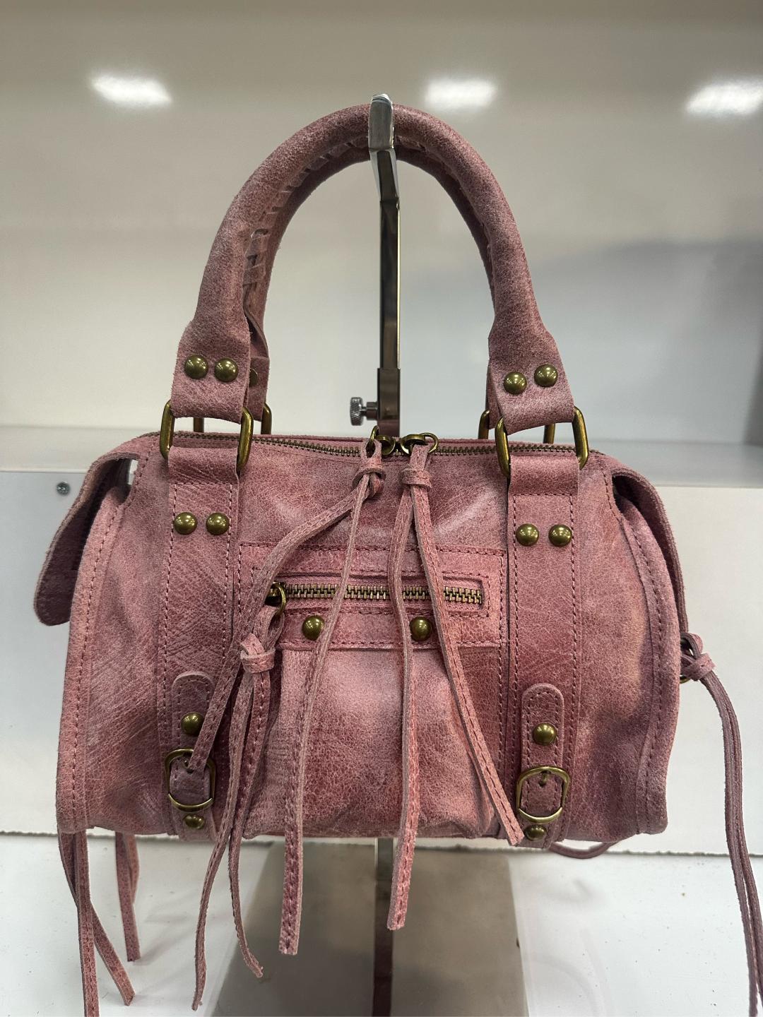 L0019 Bag 9.8in 27 Color Options