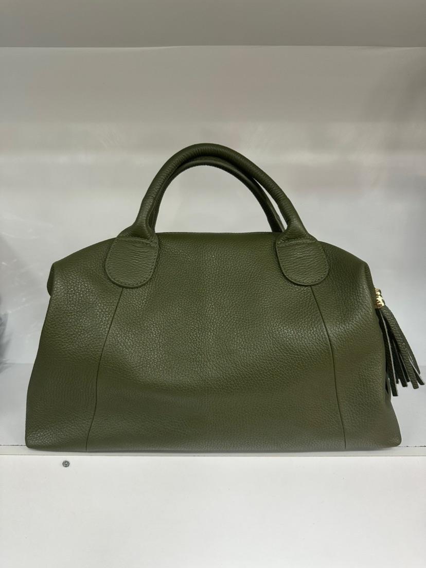 L0093 Bag 15.7in 15 Color Options