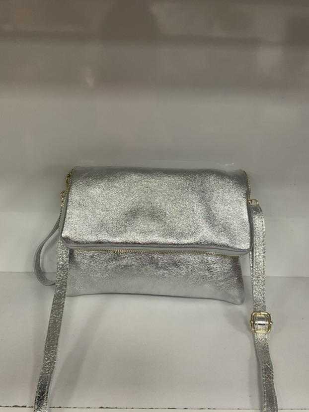L0014 Bag 10.6in 8 Color Options