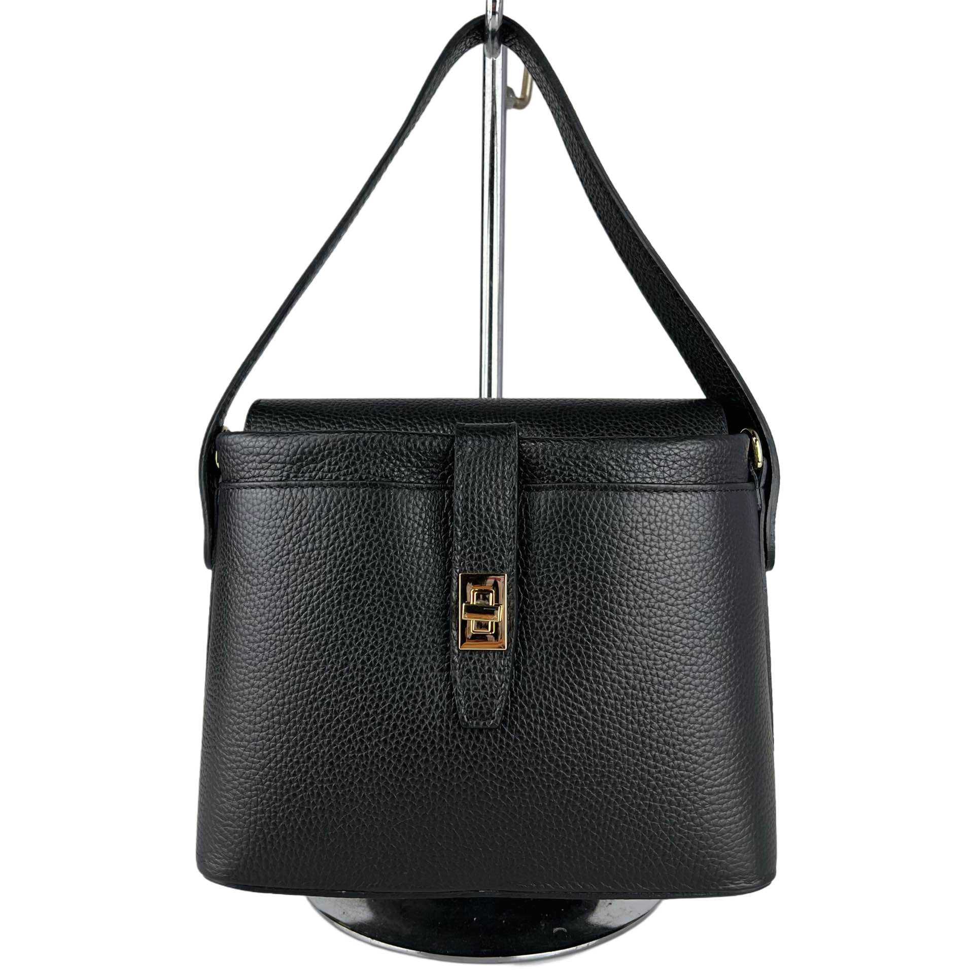MI21122 Bag 9.1in 2 Color Options