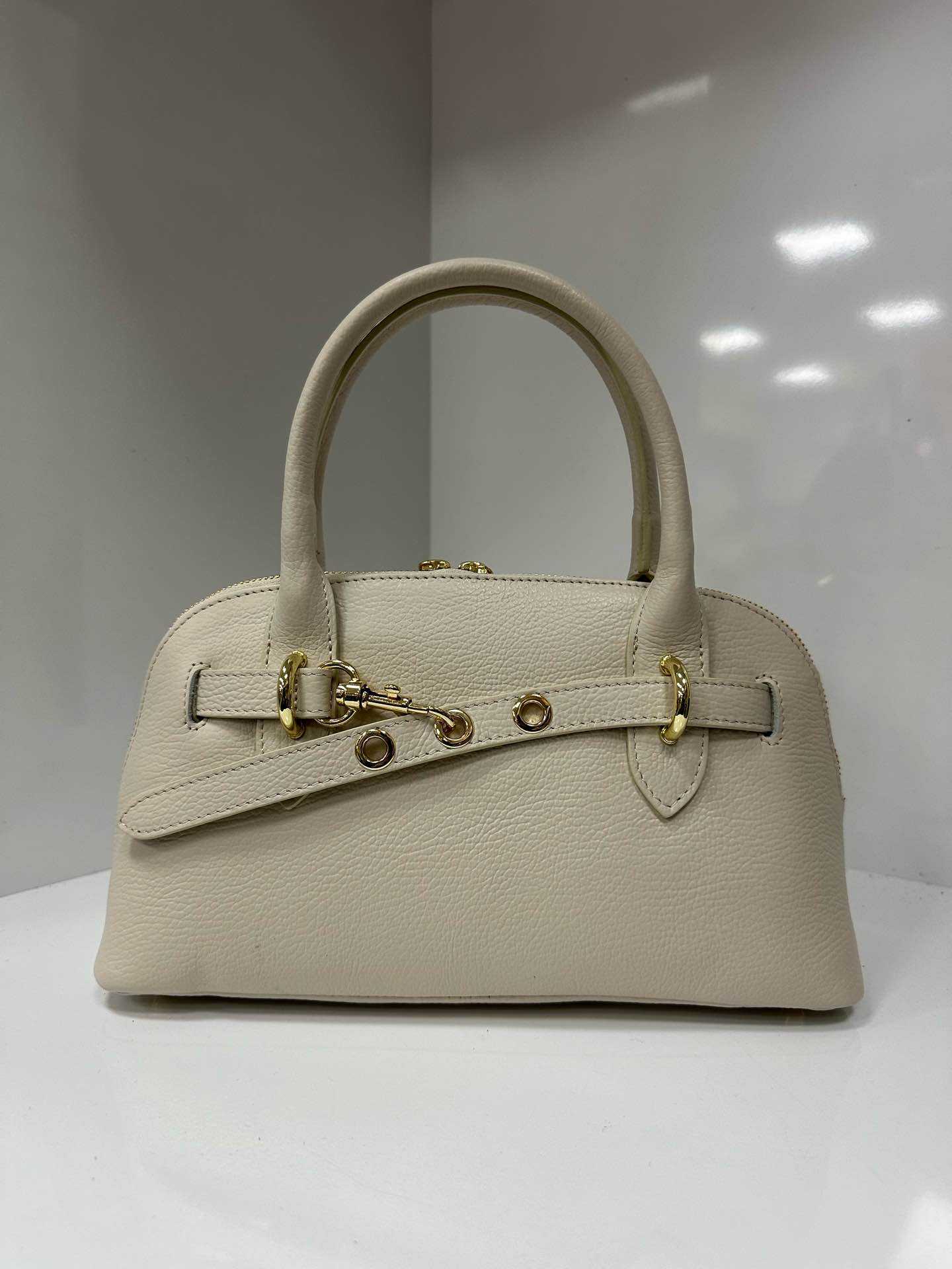 L0320 Bag 11.8in 9 Color Options