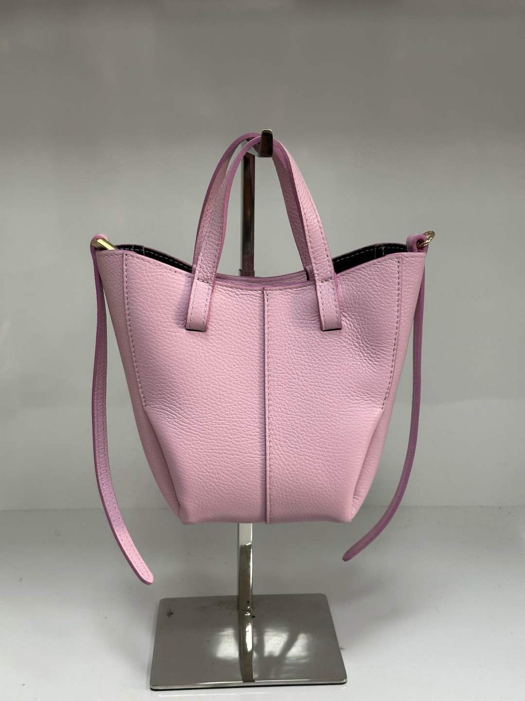 L0571 Bag 10.2in 9 Color Options
