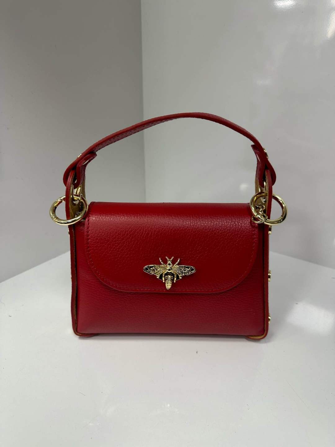 L0068 Bag 7.5in 13 Color Options
