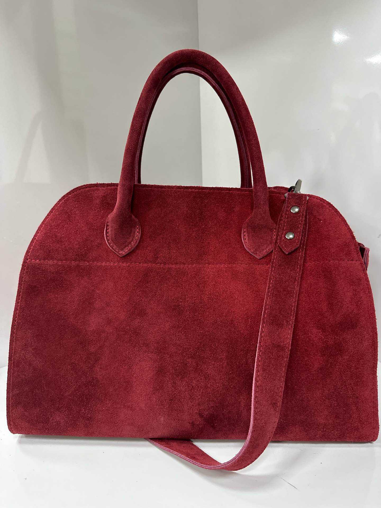 L0236 Bag 14.6in 9 Color Options