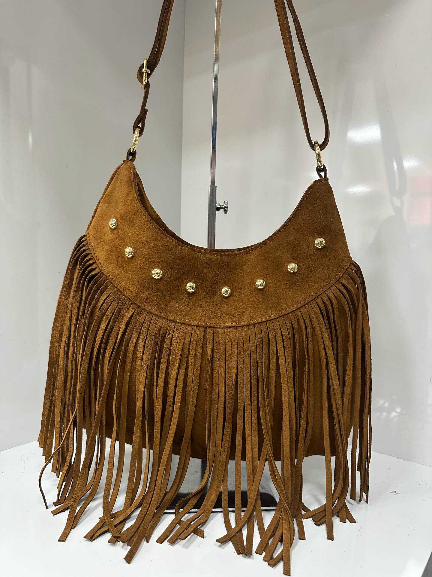 L0438 Bag 14.2in 8 Color Options