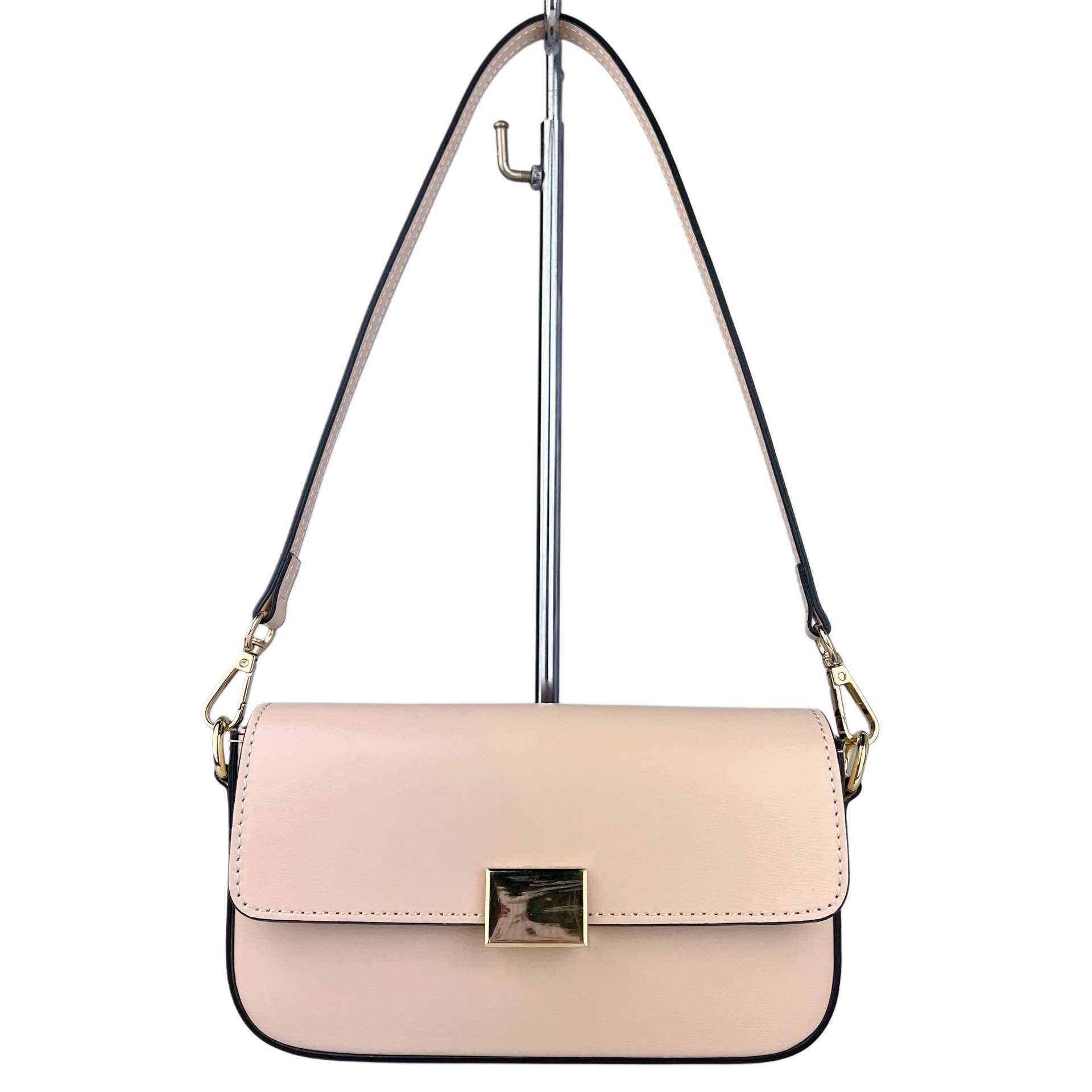 MI6182 Bag 8.7in 6 Color Options