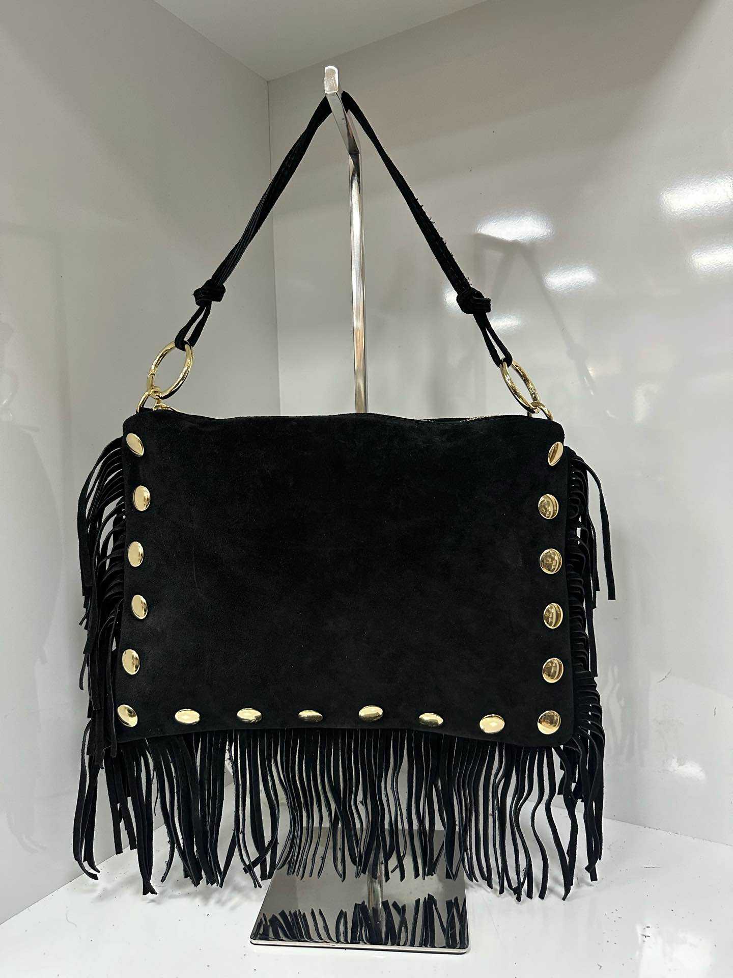 L0459 Bag 14.2in 6 Color Options