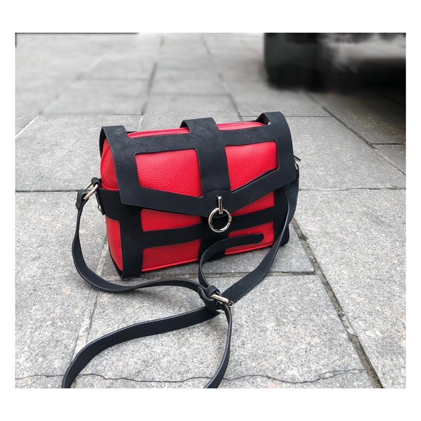 Z0163 Bag 4 Color Options