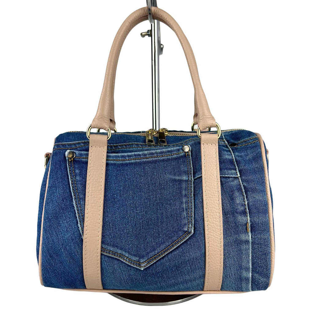 MI1493 Bag 10.6in 3 Color Options