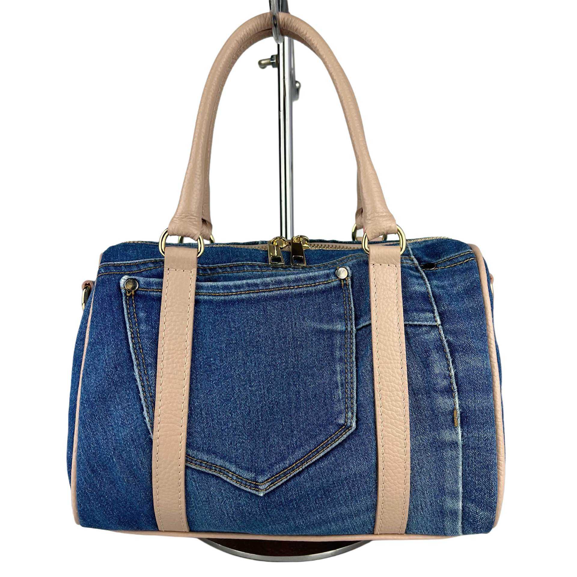 MI1493 Bag 10.6in 3 Color Options