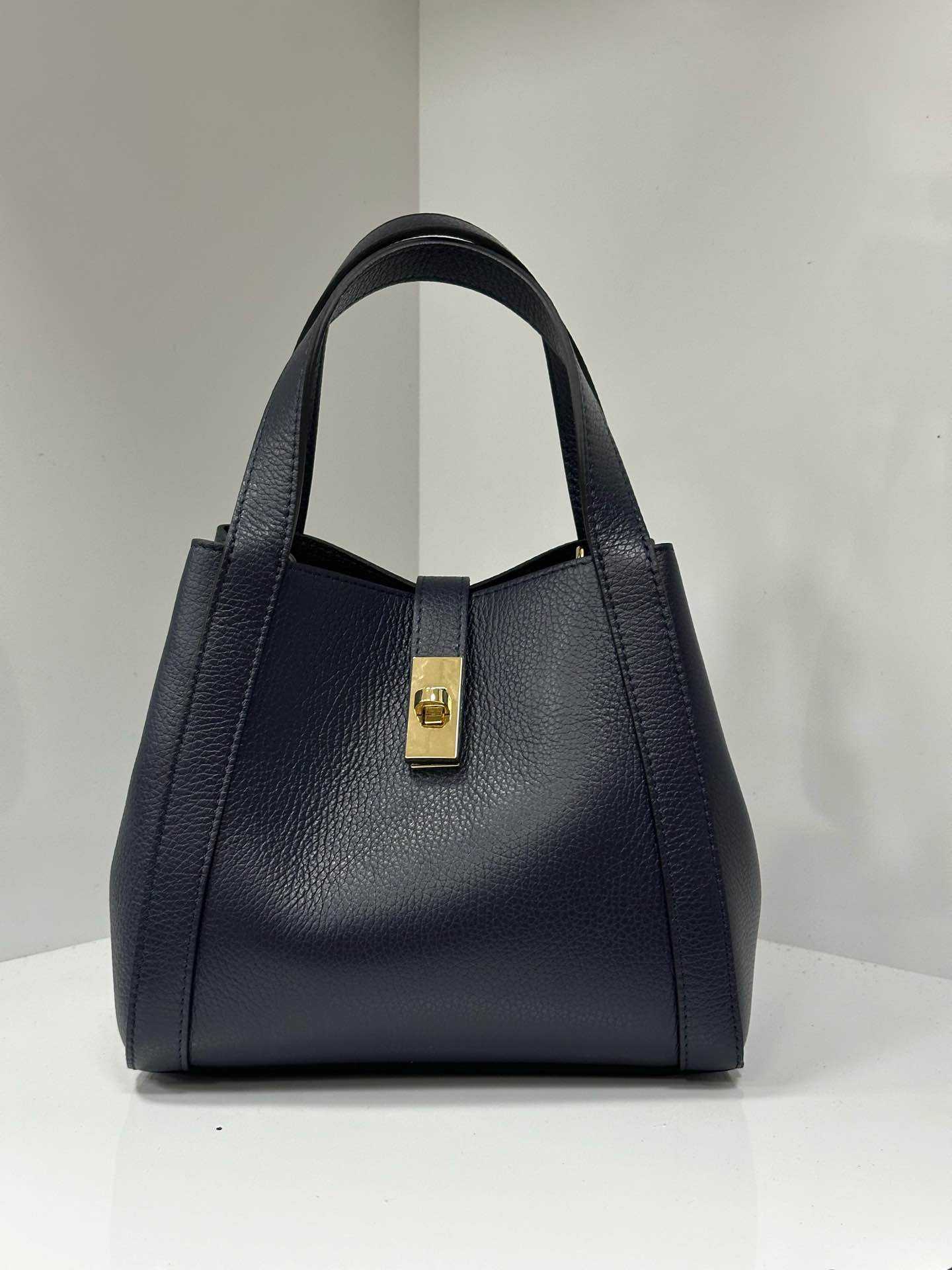 L0318 Bag 7.9in 10 Color Options