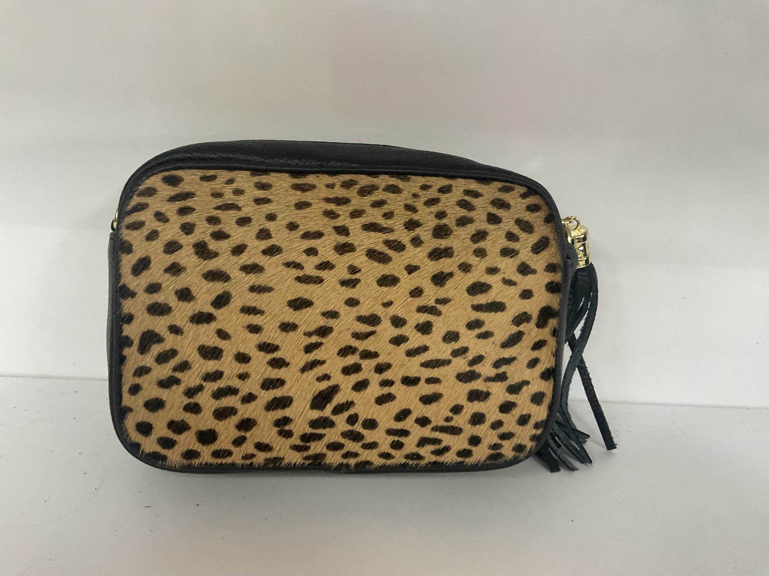 L269 Bag 7.9in 11 Color Options
