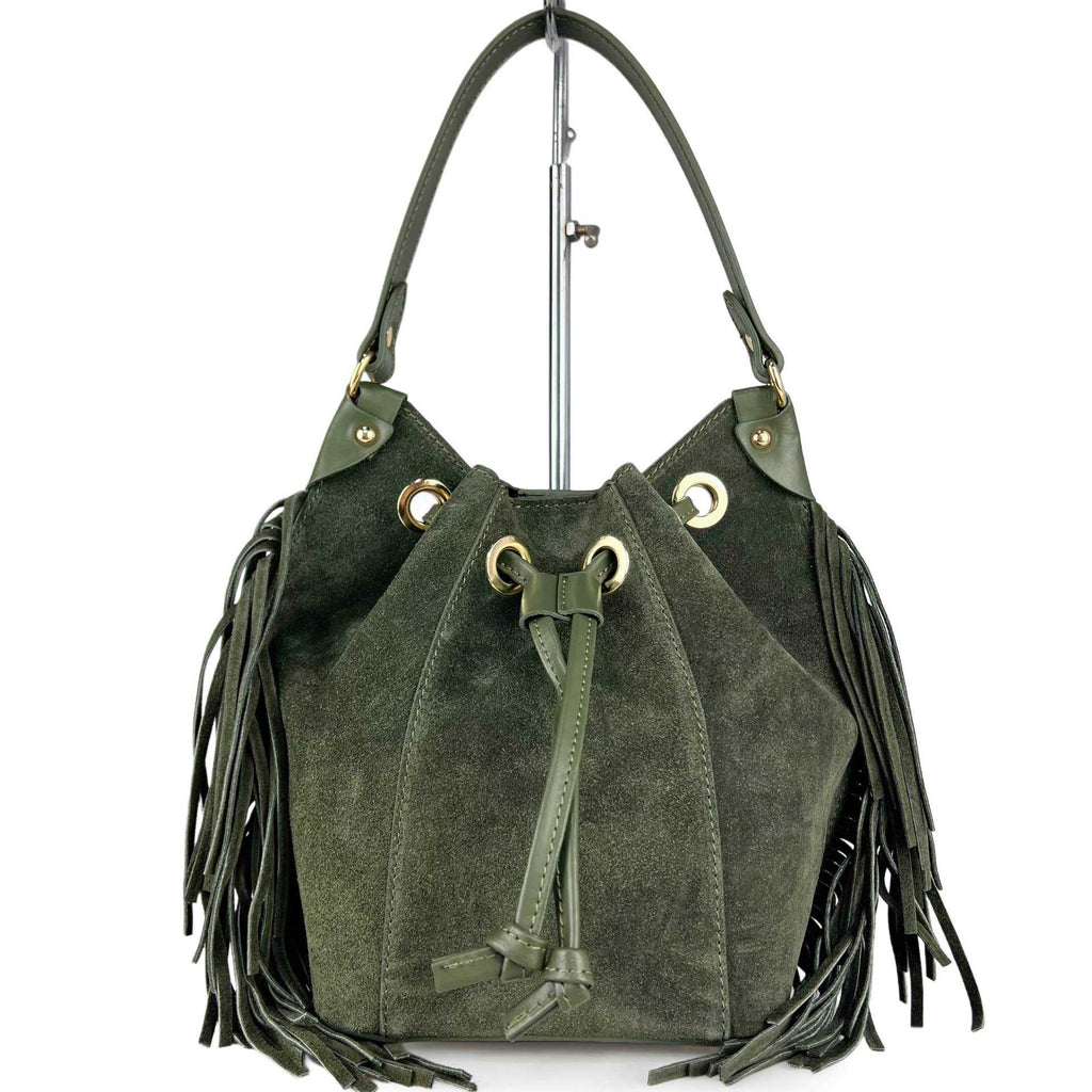 MI1372 Bag 10.6in 1 Color Option