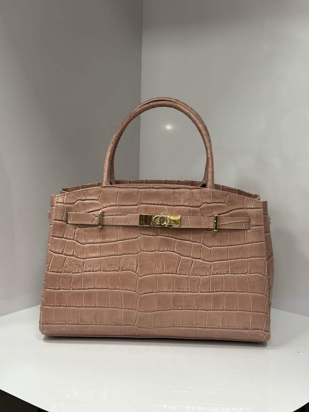 L0507 Bag 12.2in 9 Color Options