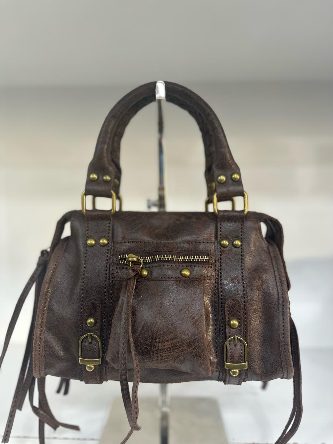 L0020 Bag 11.8in 26 Color Options