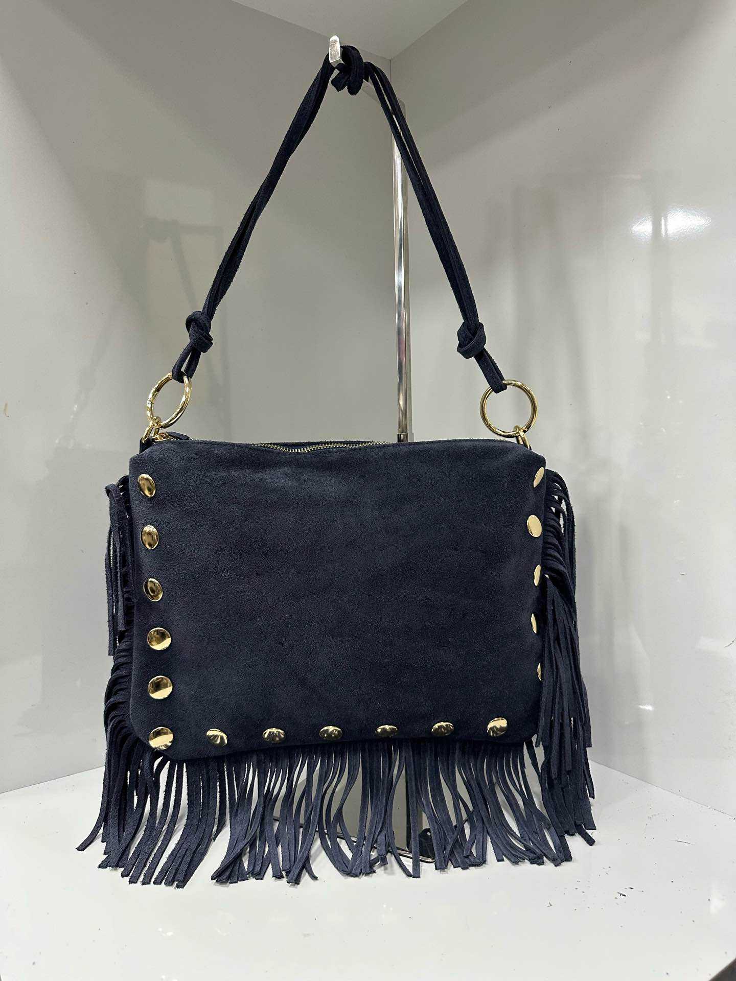L0459 Bag 14.2in 6 Color Options