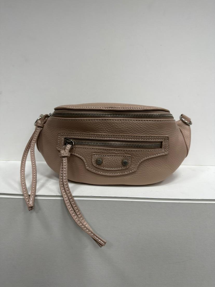 L0066 Bag 9.8in 8 Color Options