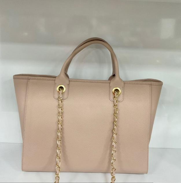 L0149 Bag 17.7in 9 Color Options