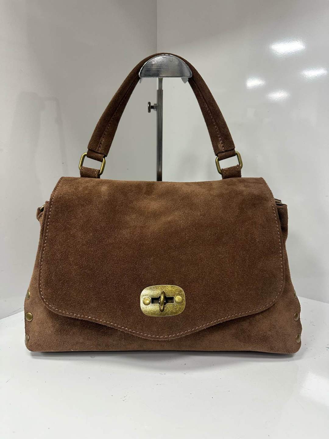 L0352 Bag 12.6in 11 Color Options