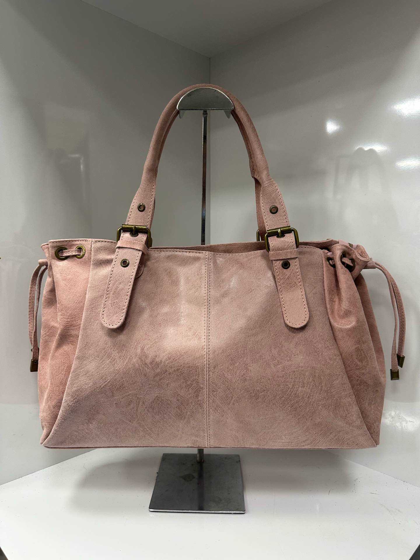 L0451 Bag 9.8in 9 Color Options