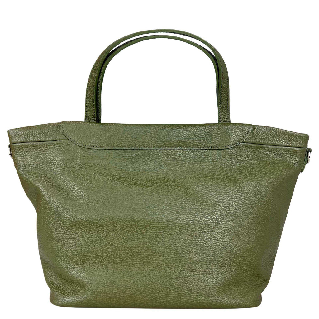 MI12179 Bag 17.7in 7 Color Options