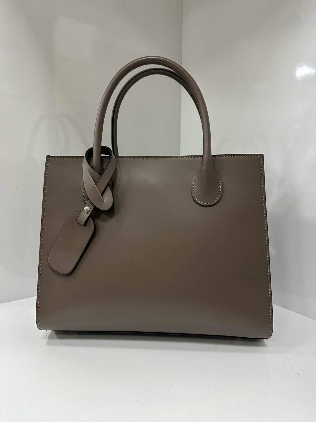 L0124 Bag 12.0in 5 Color Options