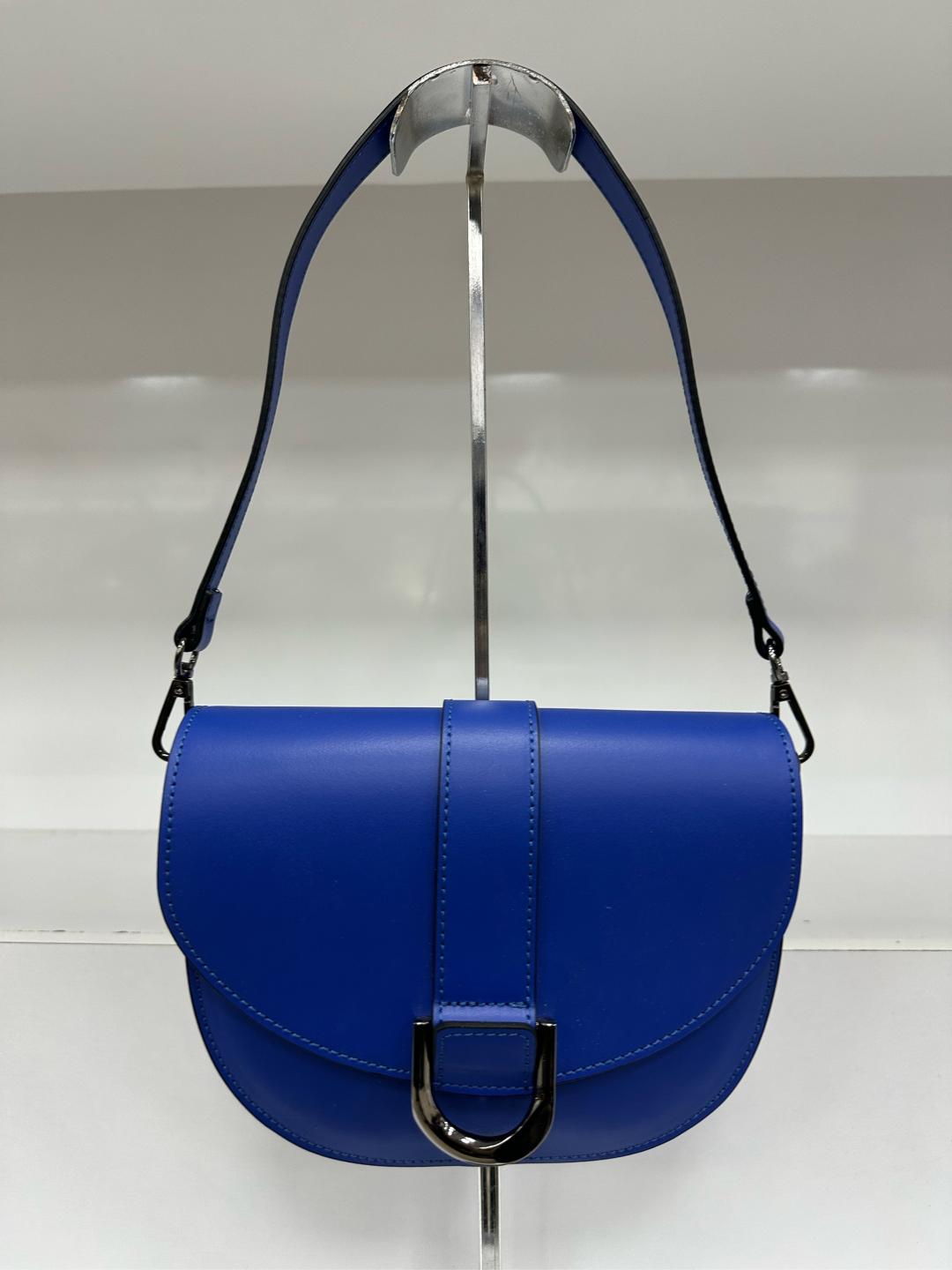 L0073 Bag 7.9in 7 Color Options