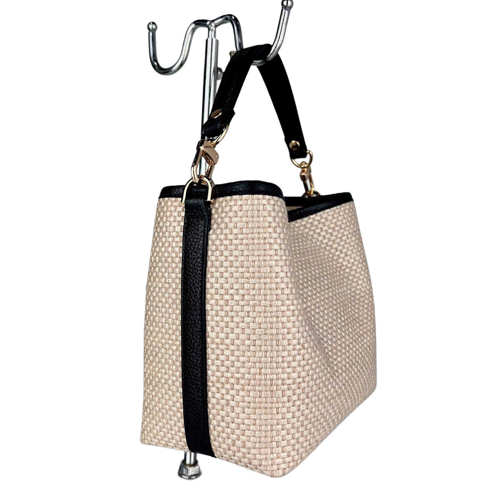 MI31140 Bag 8.3in 1 Color Option
