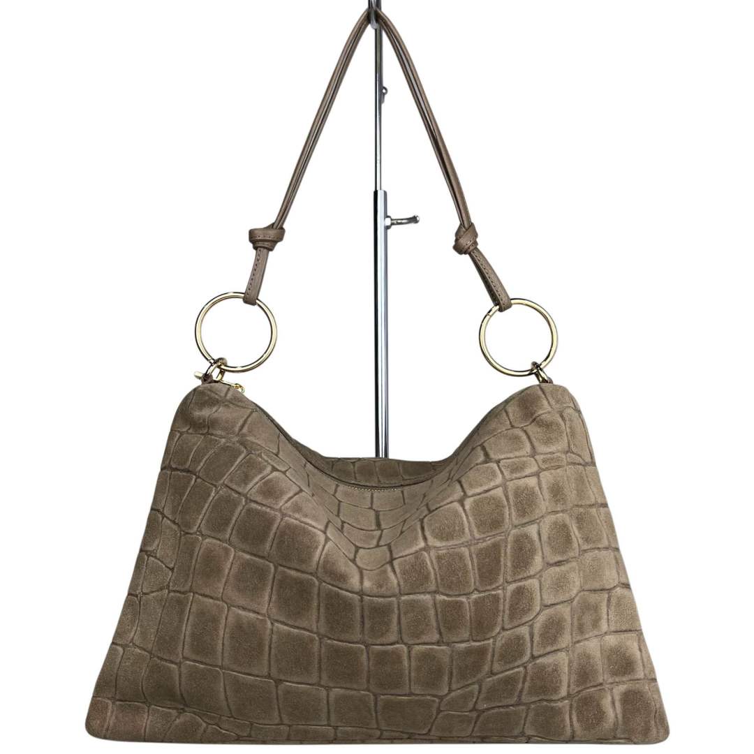 Mi294 Dark Taupe Bag