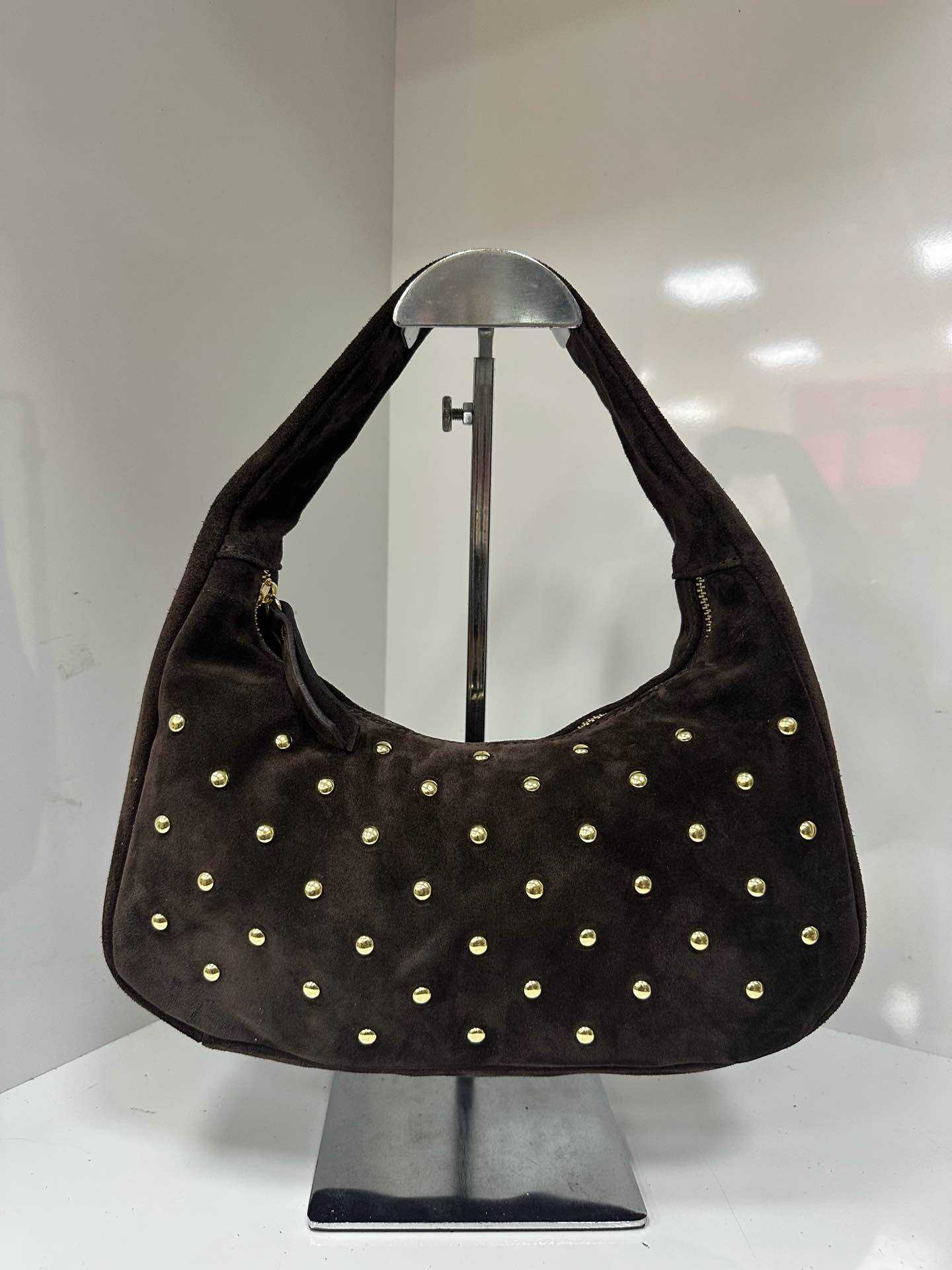 L461 Bag 11.4in 9 Color Options