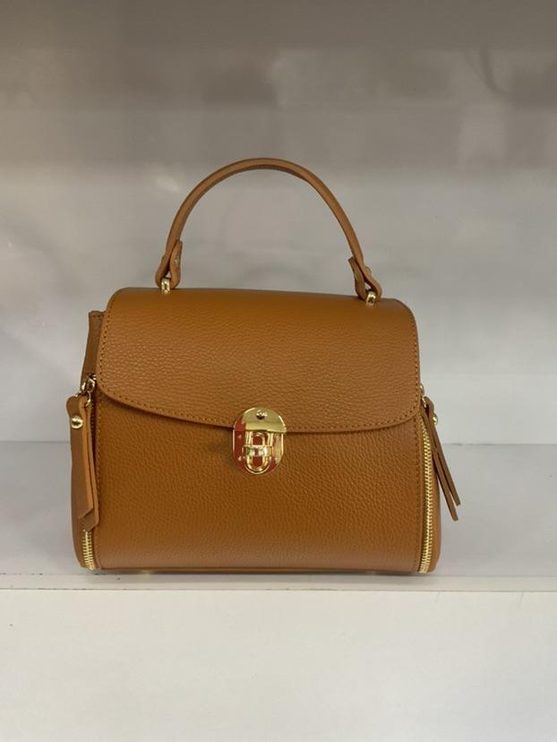 L0094 Bag 10.6in 7 Color Options