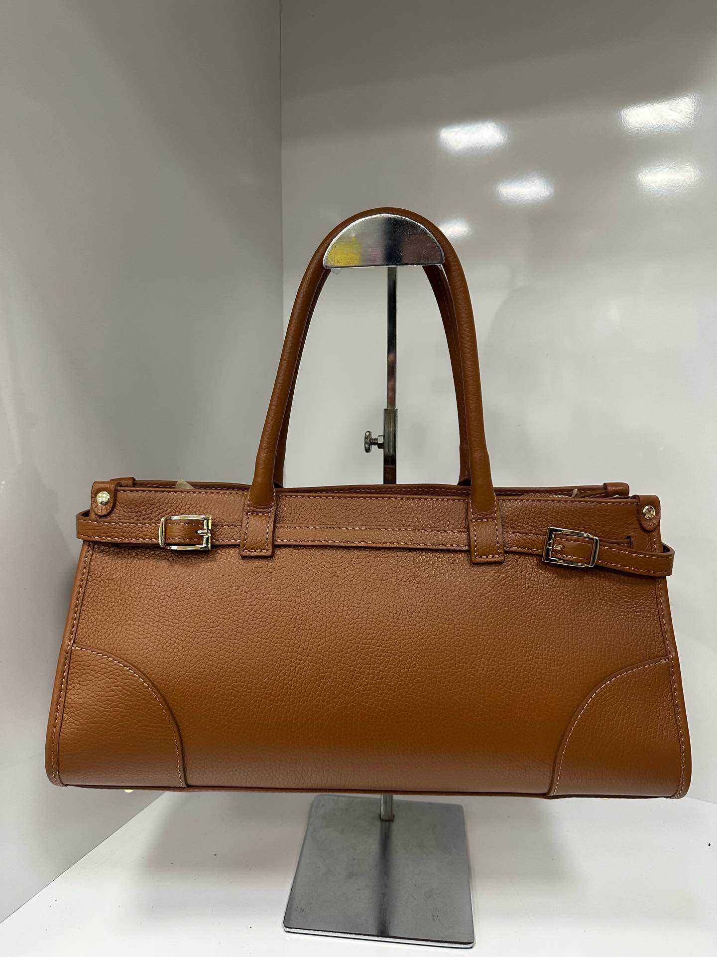 L0310 Bag 12.2in 8 Color Options