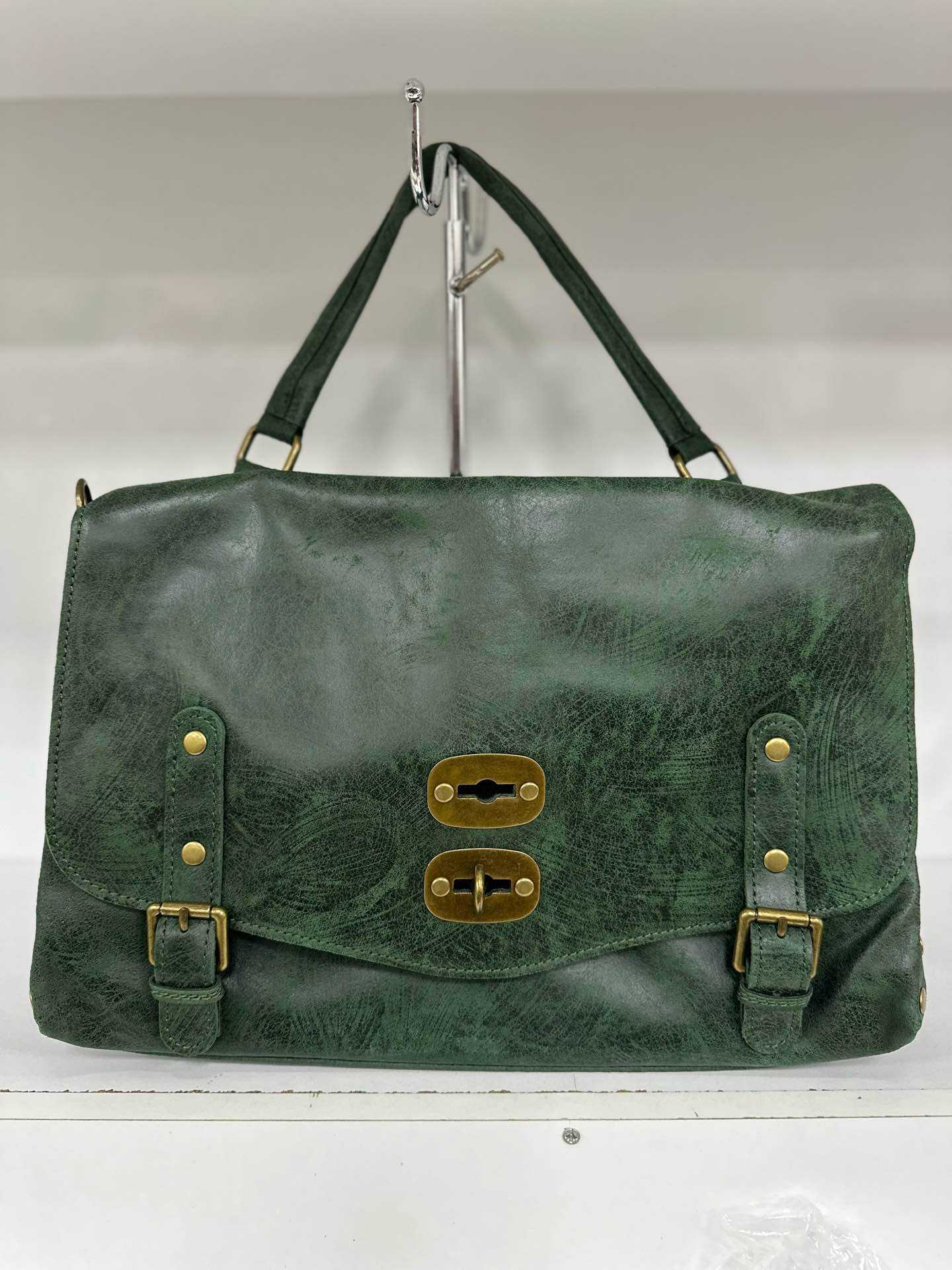 L0102 Bag 15.7in 8 Color Options