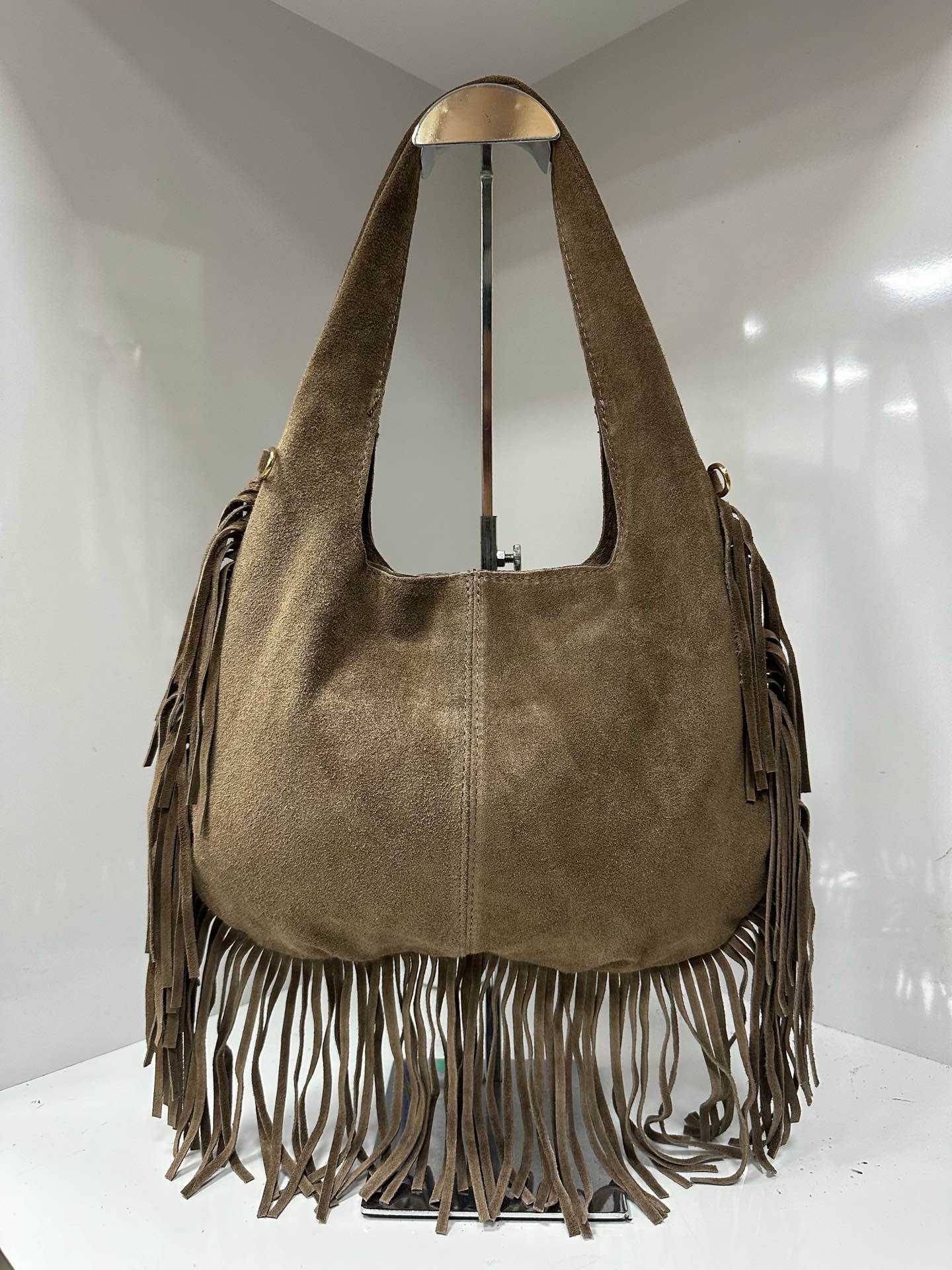 L0353 Bag 6 Color Options