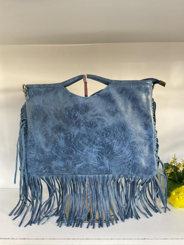 L0169 Bag 14.2in 10 Color Options