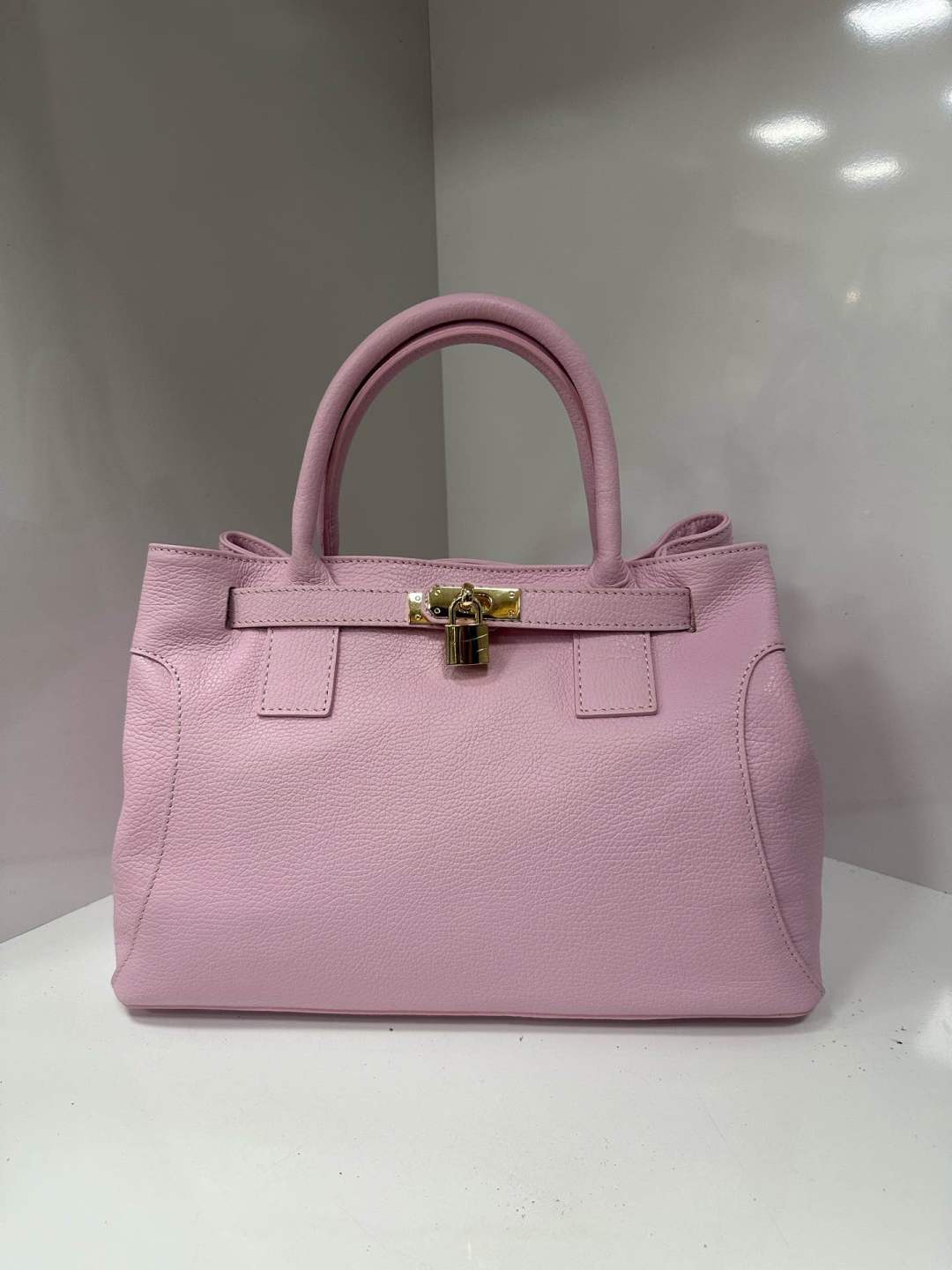 L0289 Bag 13.4in 10 Color Options