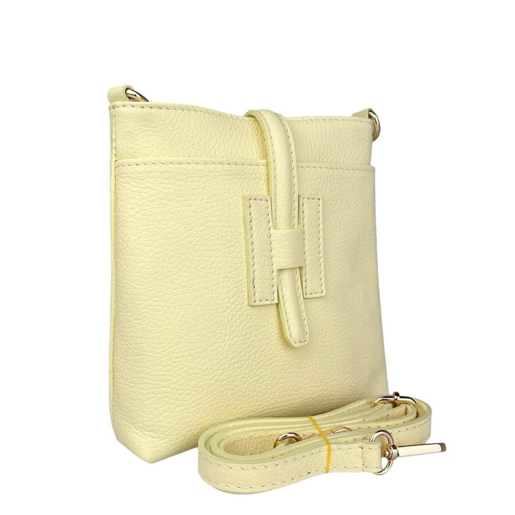 MI066 Bag 7.5in 10 Color Options
