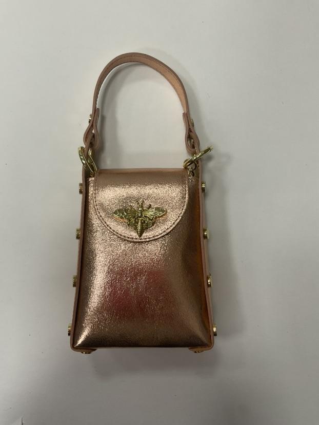 L0069 Bag 5.1in 13 Color Options
