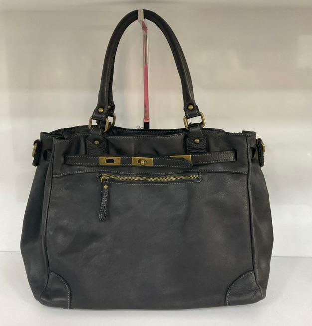 L0163 Bag 15.7in 3 Color Options